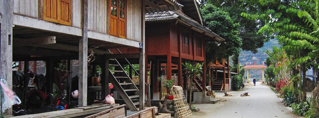 Advantages of Homestays Over Hotels