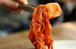 kimchi