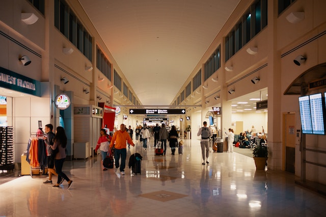 stores