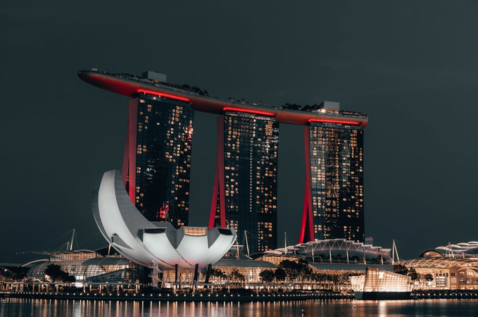 singapore
